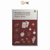 Buku Cerita Neraka