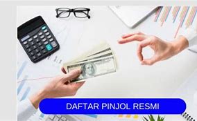 Daftar Pinjaman Online Ojk 2024 Terbaru