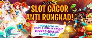 Daftar Slot Dapat Bonus Saldo