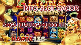 Info Slot 5 Lions Hari Ini Di Indonesia Jam Berapa