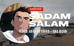 Masih Adakah Cinta Ada Band Karaoke