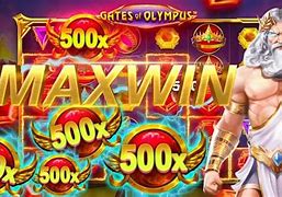 Max Win Zeus Terbesar Di Indonesia Berapa Rupiah