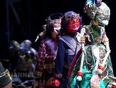 Pagelaran Wayang Golek Live Malam Ini