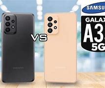 Perbedaan Samsung A23 Dan A33 5G