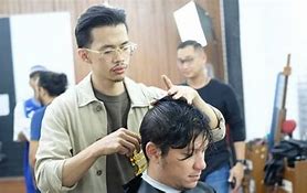 Tukang Cukur Rambut Terdekat Dari Lokasi Saya